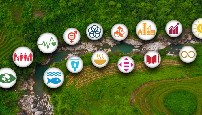 Participace developerů na zlepšení kvality života ve městě