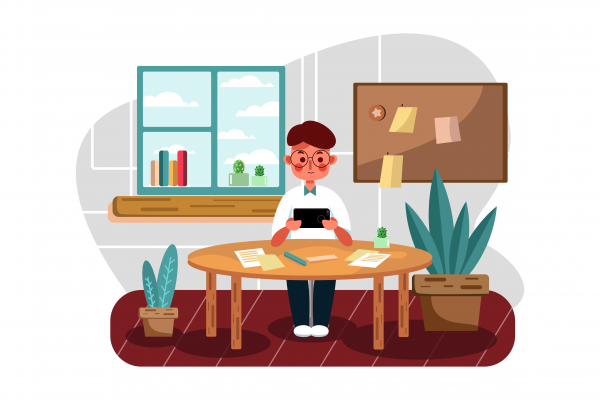 Spouštíme anketu mezi žáky a studenty!