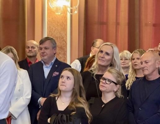 Kultura v Ostrově dostává nový impulz. Kulturní a kreativní centrum je otevřené