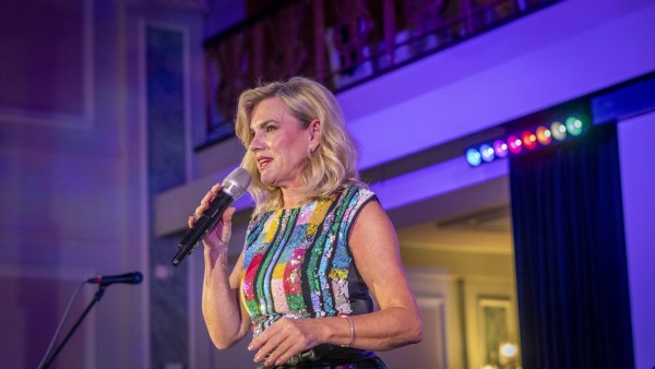 Kultura v Ostrově dostává nový impulz. Kulturní a kreativní centrum je otevřené