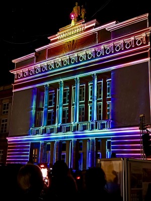 Kultura v Ostrově dostává nový impulz. Kulturní a kreativní centrum je otevřené