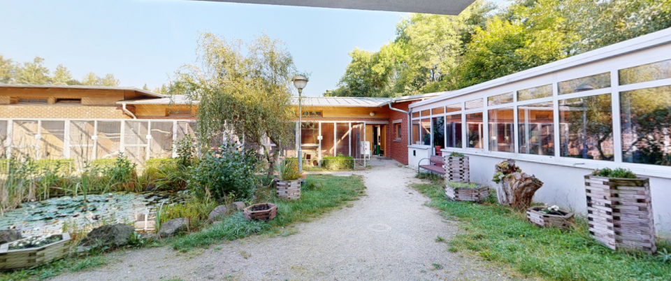 Ekocentrum v Ostrově získá špičkovou učebnu, cílí na moderní environmentální výuku