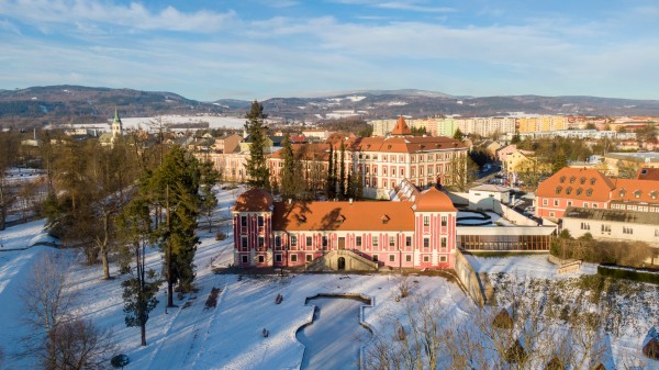 Získejte až 50 000 Kč na úsporné vytápění a fotovoltaiku