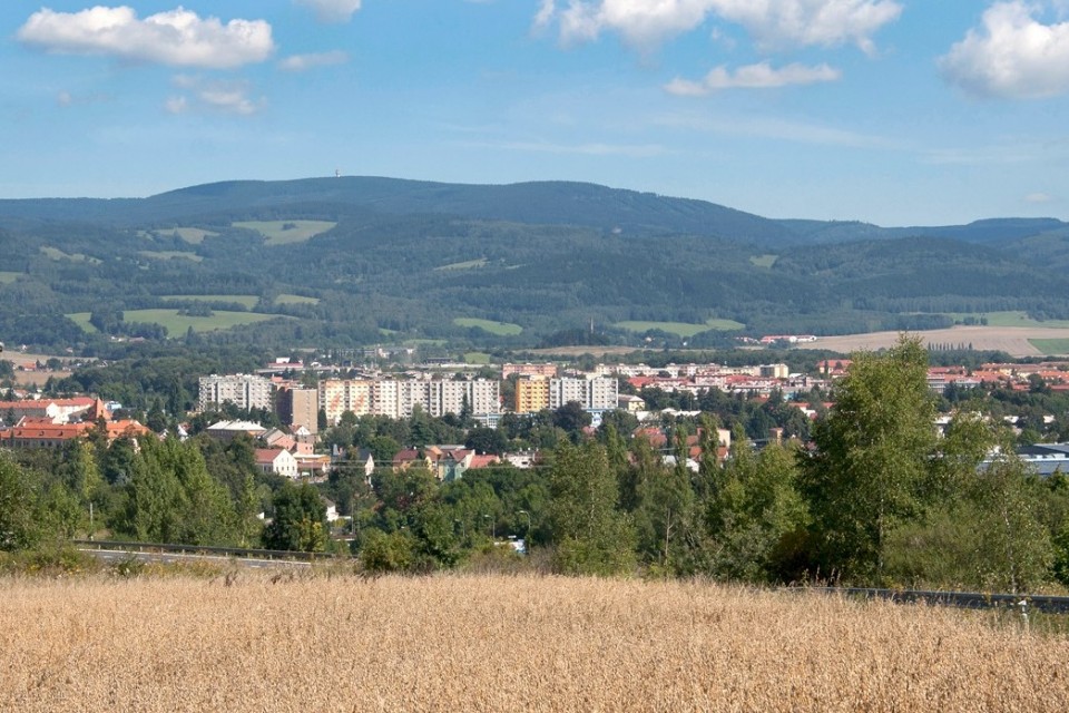 První data z klimatického plánu Ostrova: Celkové emise klesly