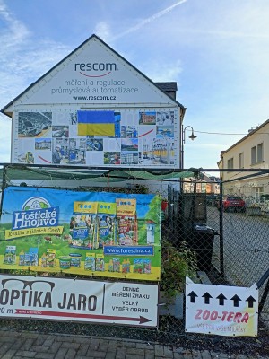 Manuál veřejného prostranství, staré město