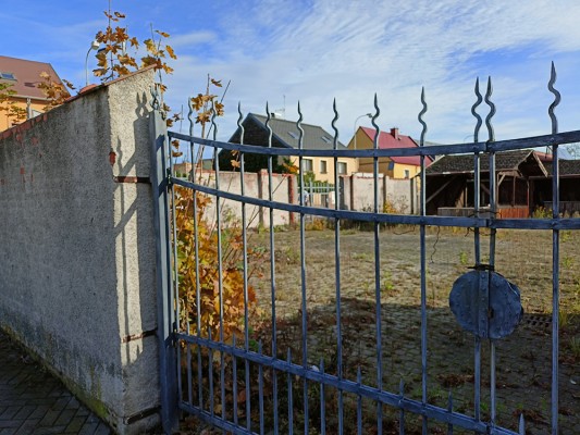 Manuál veřejného prostranství, staré město