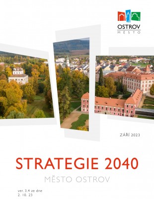 Zapojte se do tvorby strategie Ostrova