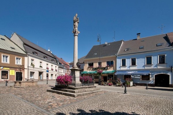 Akční plán pro klima a energii