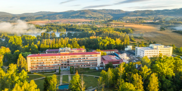 Dostupné sociální a zdravotní služby