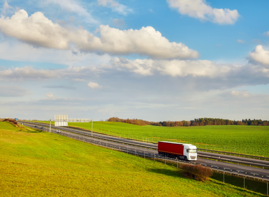 Dopravní propustnost města a napojení na páteřní komunikace