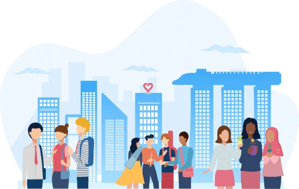 Podpora aktivní občanské společnosti