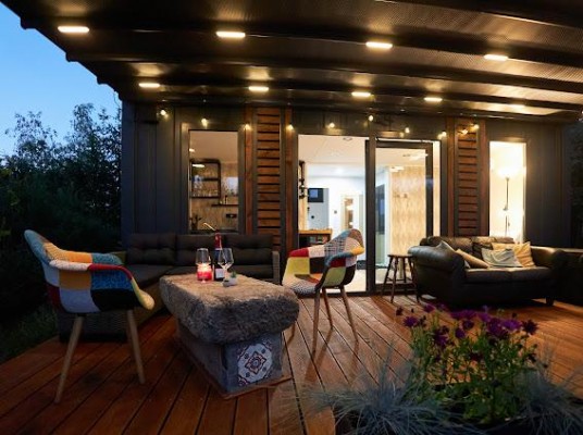 Vítejte na novém místě !