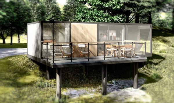 Vítejte na novém místě !